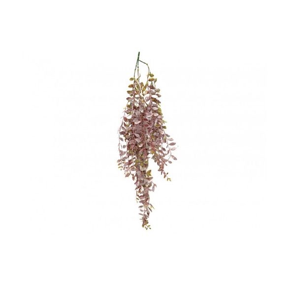 Csüngő növény 90 cm - Piros