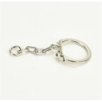 Kulcstartó fém /db