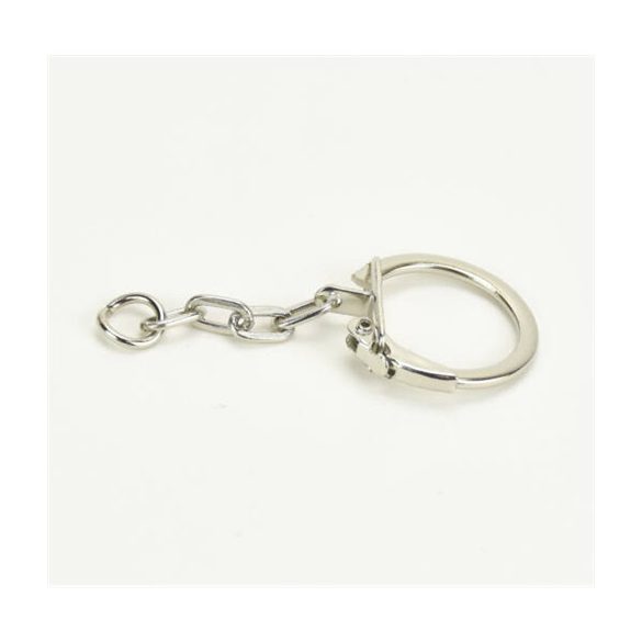 Kulcstartó fém /db