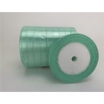 Szatén szalag 1cm x 22m - Menta