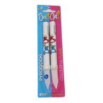 Kültéri tortaszökőkút - Kék (2db/csom.)