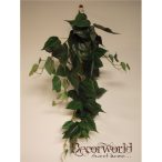 Zöld leveles futó 90cm