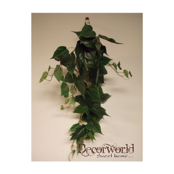 Zöld leveles futó 90cm