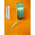 Szatén szalag babakék 3mmx50m