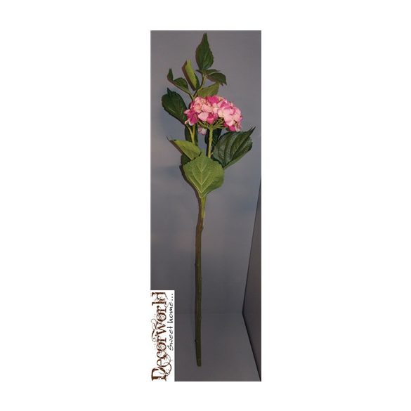 Hortenzia 110cm 4 szín