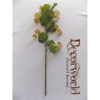 Őszi ág 62 cm zöld