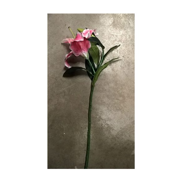 Liliom ág 65cm