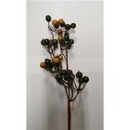 Bogyós ág 33cm - Színes S/12