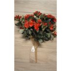 Azalea bokor 45cm - Bordó