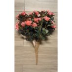 Azalea bokor 45cm - Rózsaszín