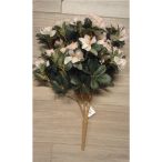 Azalea bokor 45cm - Cirmos rózsaszín