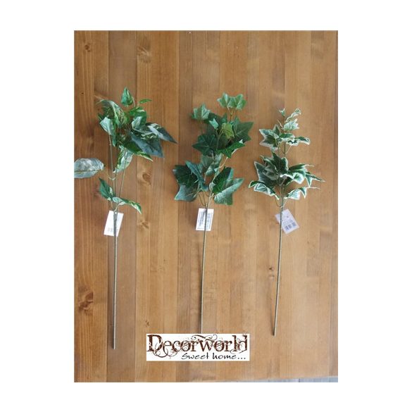 Borostyán ág 65cm - 3 színben