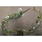 Borostyán futó 150cm