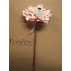 Margaréta szál 65 cm - Barack