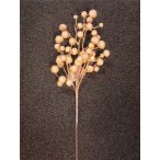 Bogyós ág 50cm - Natúr
