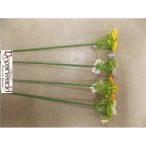 Ornithogalum ág 58cm 4 színben