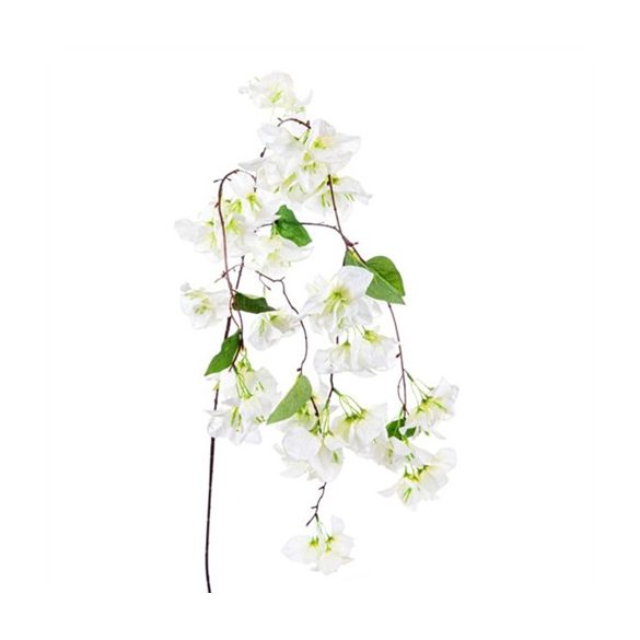 Murvafürt selyemvirág 114cm