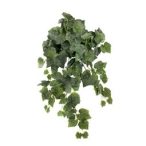 Girland selyemvirág szőlőlevéllel 60 cm