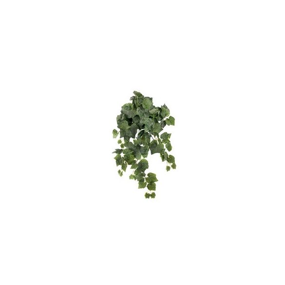 Girland selyemvirág szőlőlevéllel 60 cm