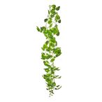 Selyemvirág futó 120cm - Zöld