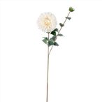 Dália 75cm - Rózsaszín