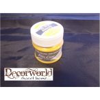 Homokpaszta Liscia, finom, selymes 50ml - Aztec gold