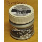 Homokpaszta Liscia, finom, selymes 50ml - Quicksilver
