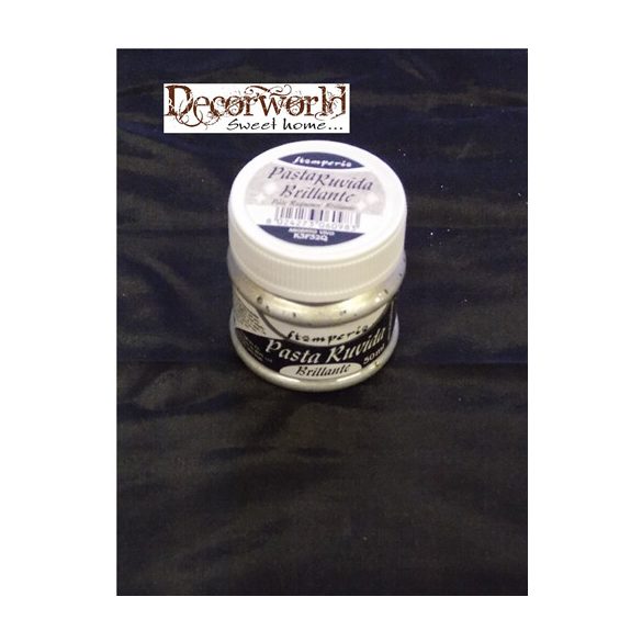 Homokpaszta Ruvida, durva csillogó 50ml - Quicksilver