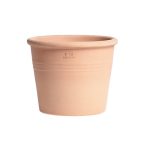 Agyagcserép "Cilindro Arena" 33cm
