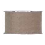 Bársony szalag 63 mm x 7 m - Szürke