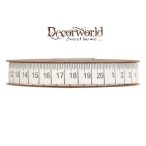 Szalag 15mmx15m centis