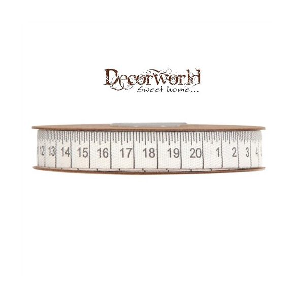 Szalag 15mmx15m centis