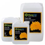 Élővirág tartósító folyadék FloraLife Clear 5 L