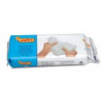 JOVI levegőn száradó gyurma 1000g - Fehér
