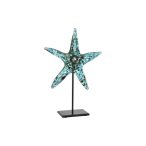 Figura tengeri csillag 22,5x6,5x31cm