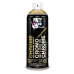 Pinty Plus Art Króm effekt (400 ml) - Arany