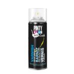 Pinty Plus Art Olajfestmény lakk (200ml)