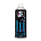 Pinty Plus Art Kézműves lakk vízbázisú (400ml) - Matt