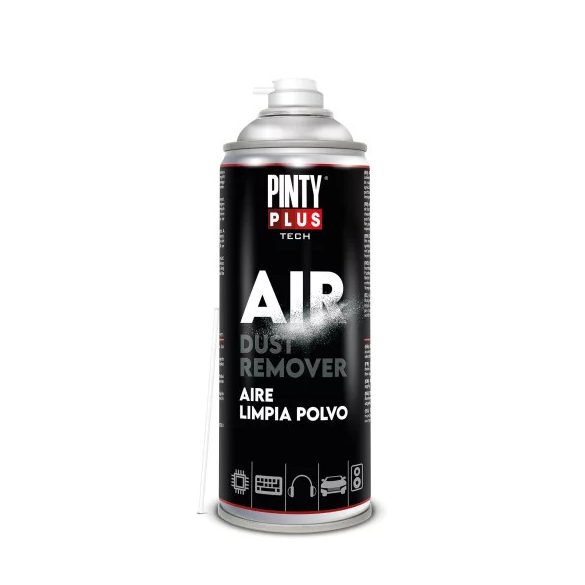 Pintyplus Tech Sűrített levegő spary 400ml