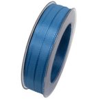 Szalag Basic textil 10mm/50m - Kék
