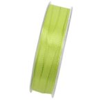 Szalag Basic textil 10mm/50m - Lime