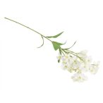 Flioksas ág 64cm - Fehér