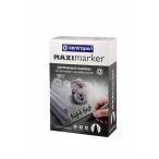 Centropen alkoholos maxi marker 2-4mm UV álló - Fekete