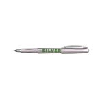 Centropen markerer 1mm - Ezüst