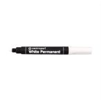 Centropen permanente marker - Fehér