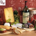 Ambiente szalvéta 33x33cm 20db/csom. Nice Evening