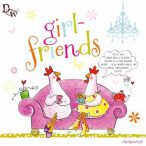 Ambiente szalvéta 33x33cm 20db/csom. chicken wings