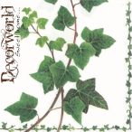 Ambiente szalvéta 33x33cm 20db/csom. Ivy Tendril