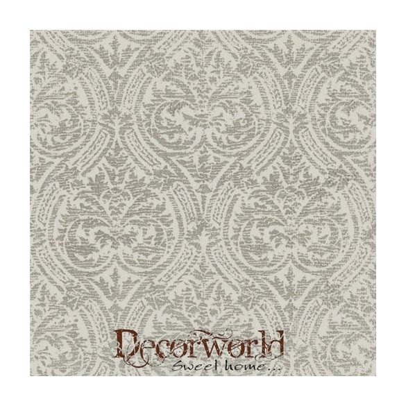 Ambiente szalvéta 33x33cm 20db/csom. Stencil Warm Grey