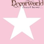 Ambiente szalvéta 33x33cm 20db/csom. Star Rose